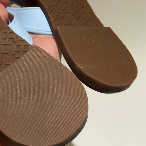 TORY BURCH Thora Sandals - Picture 5 of 5